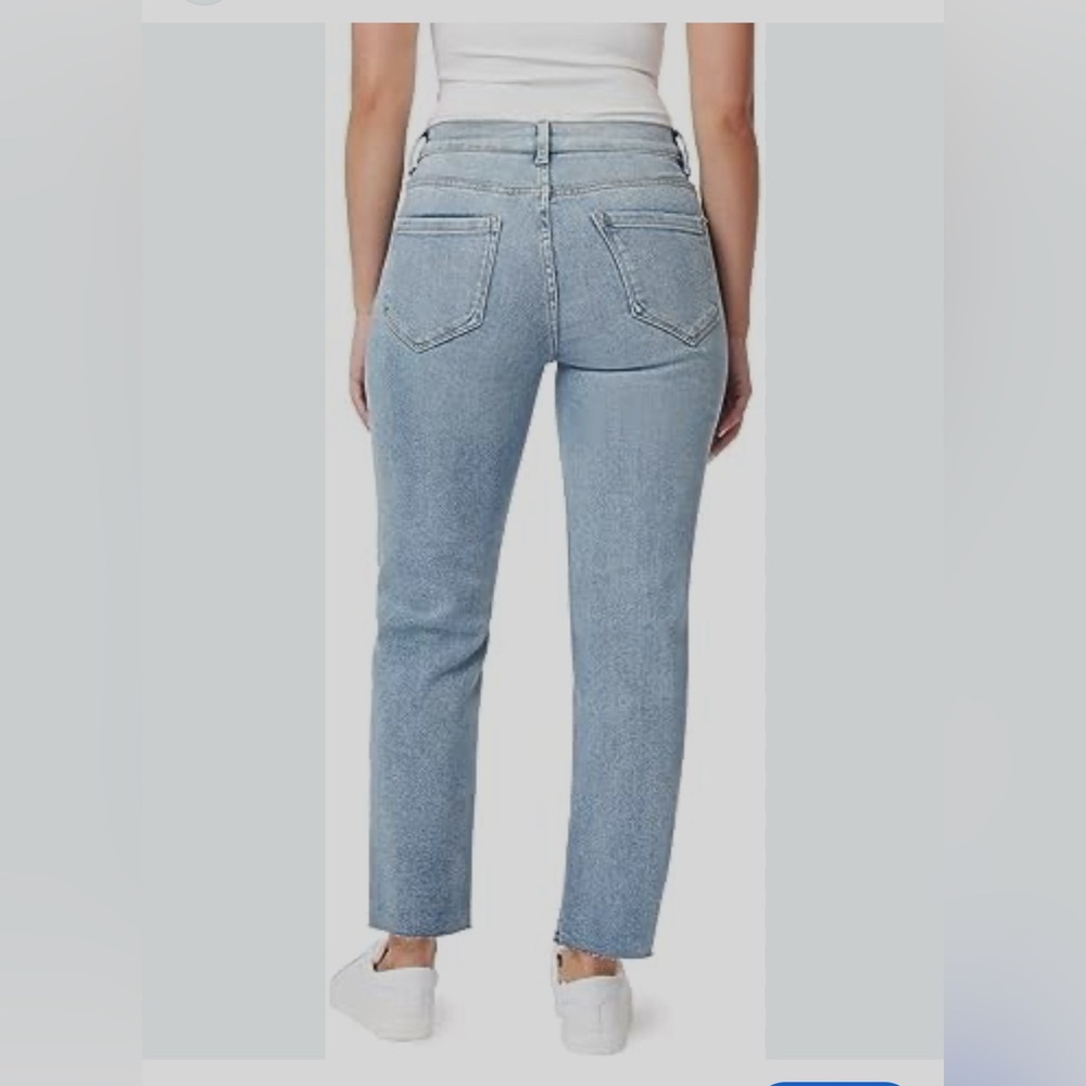 Kensie The Slim Blue Denim Jeans